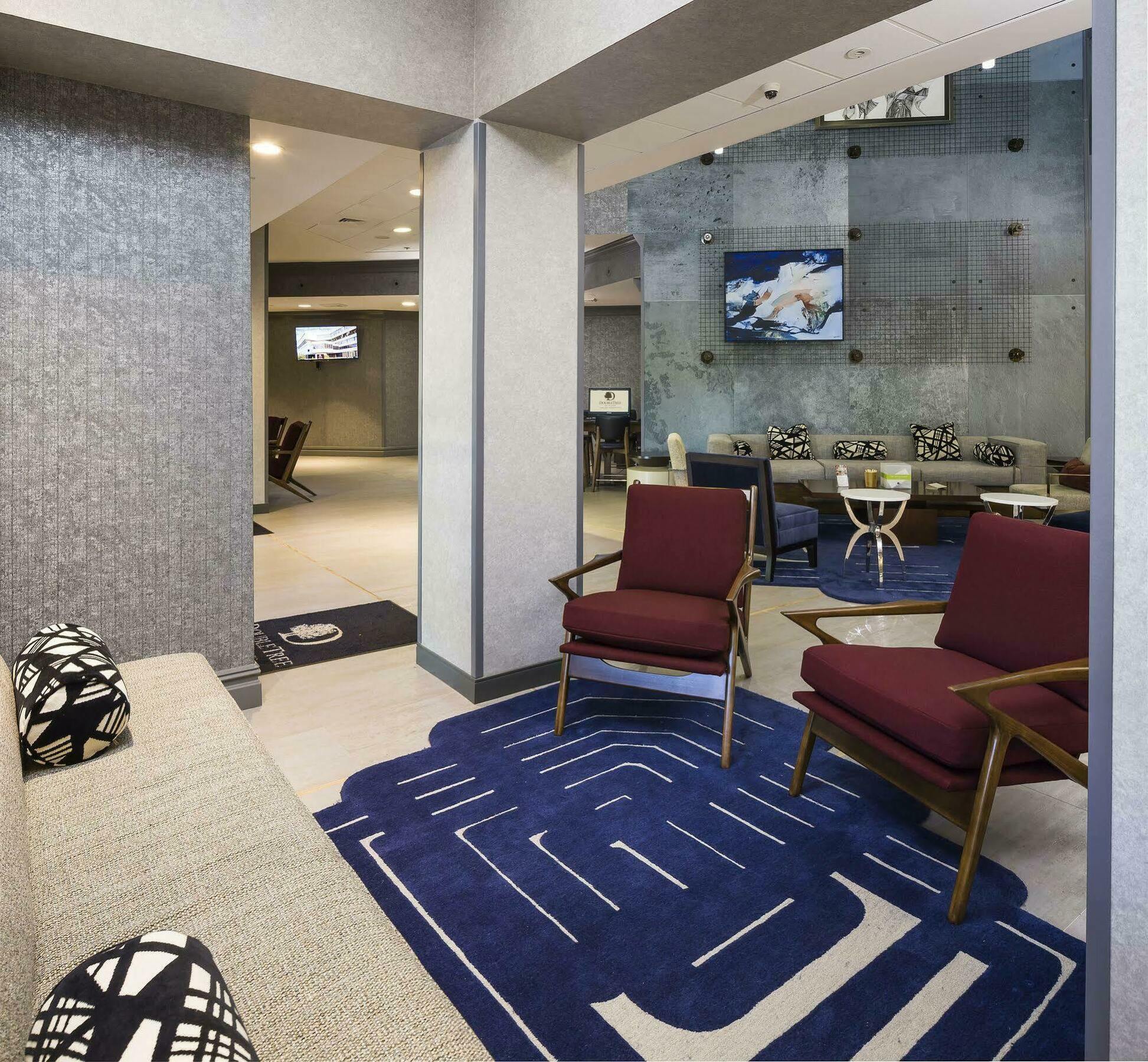 Doubletree By Hilton Boston-Rockland Rockland